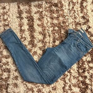 720 High Rise Super Skinny